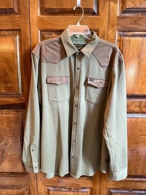 Long Sleeve Howler Shirt